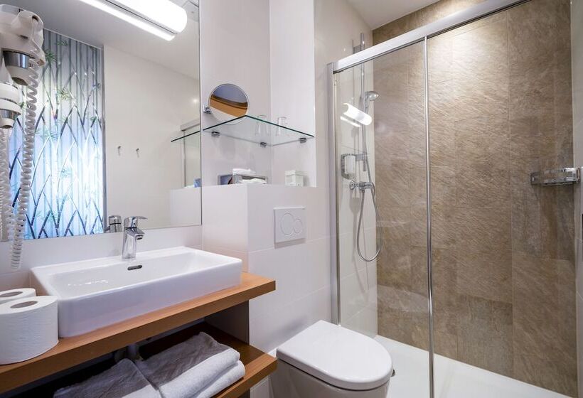 Fotos del hotel Strandhotel Alte Donau:  15