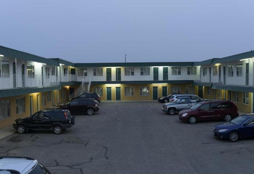 Sun Dek Motel
