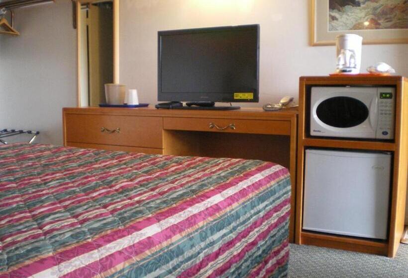 Sun Dek Motel
