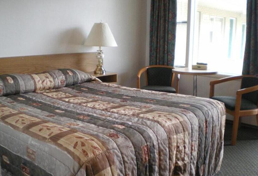 Sun Dek Motel