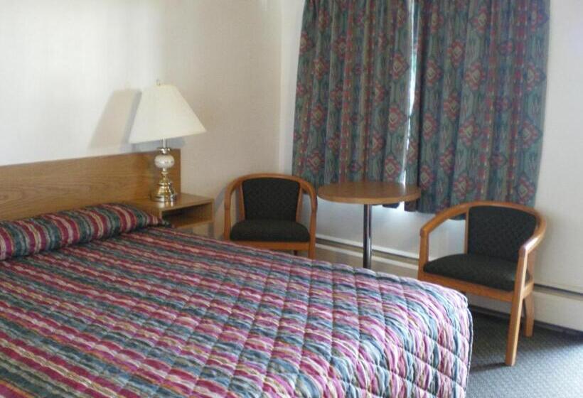 Sun Dek Motel