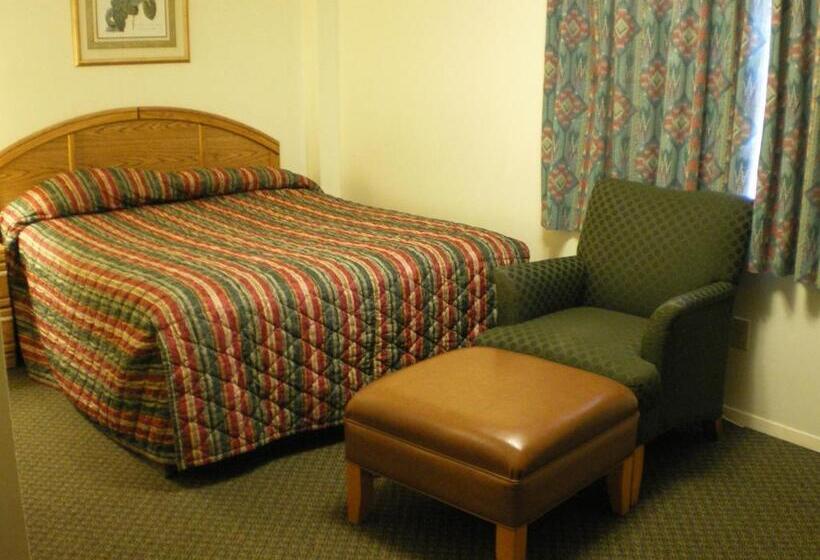 Sun Dek Motel