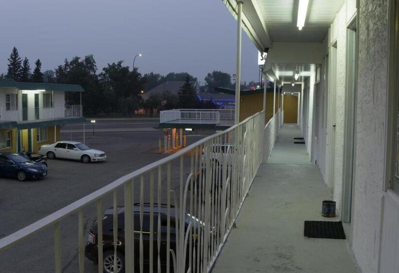 Sun Dek Motel