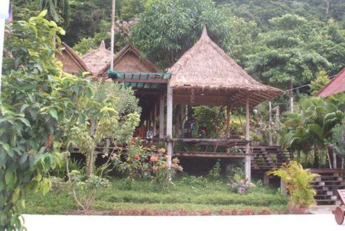 Vanna Hill Resort