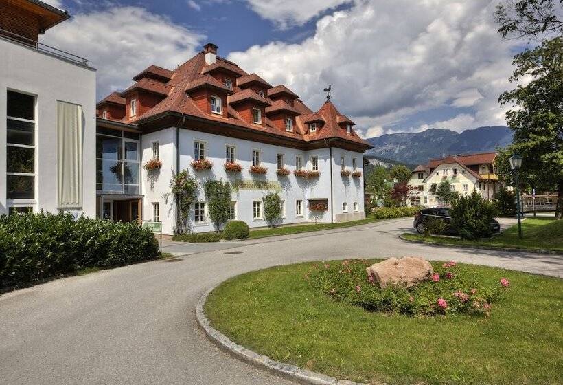 Wohlfühlhotel Goiserer Mühle