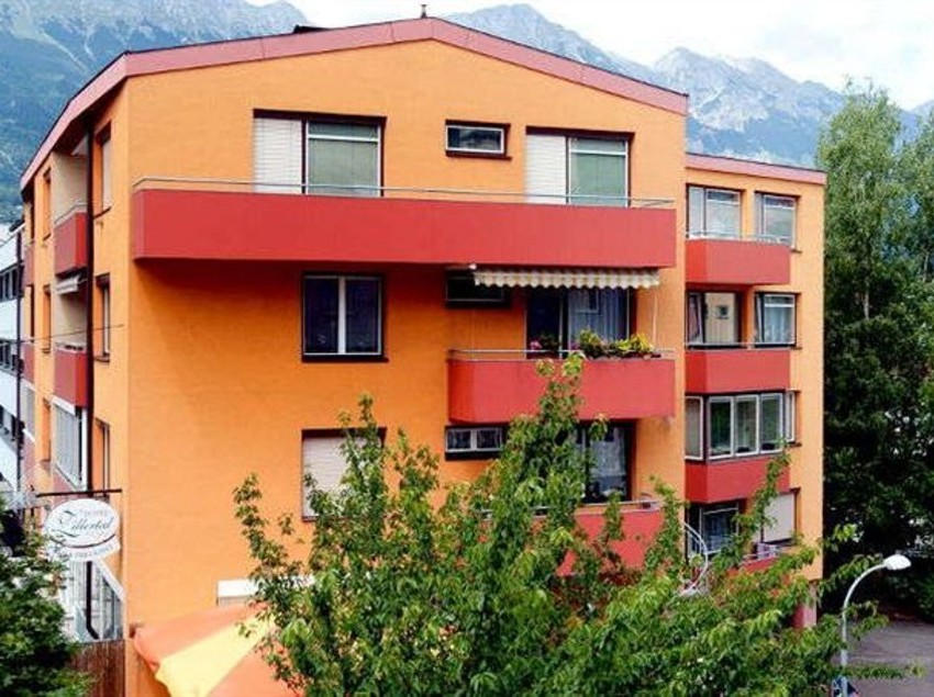 Zillertal Hotel Innsbruck