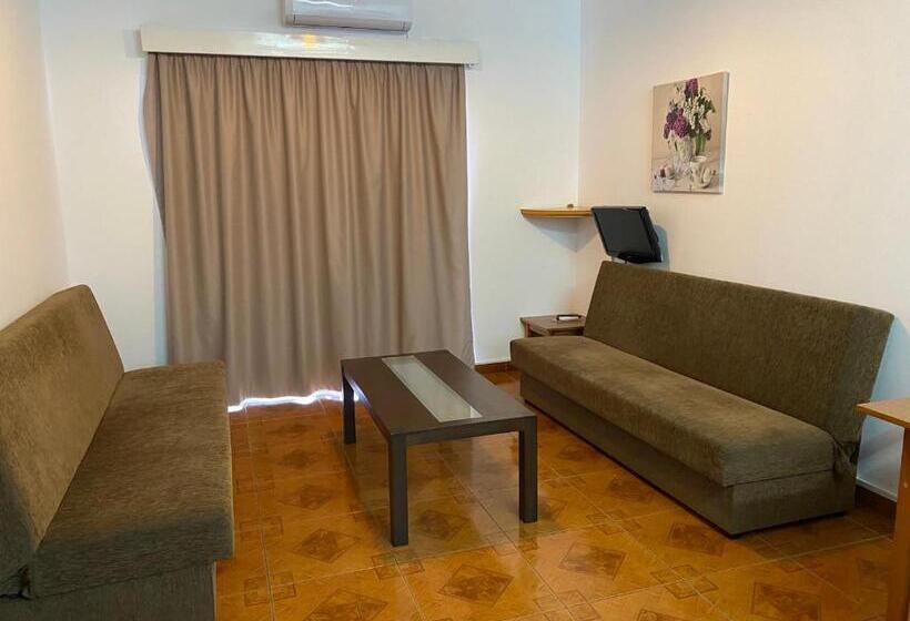 Alexia Hotel Apartments