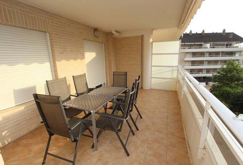 Apartamento Puerto Romano B30