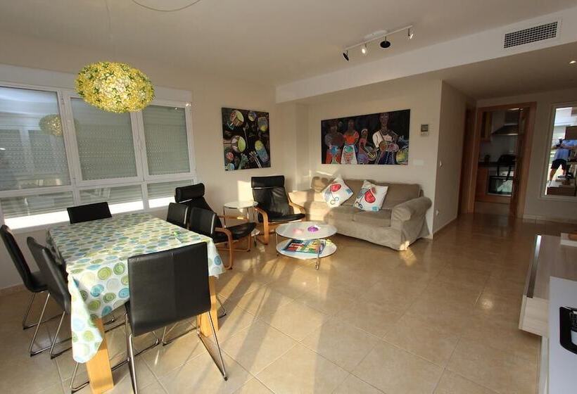 Apartamento Puerto Romano B30