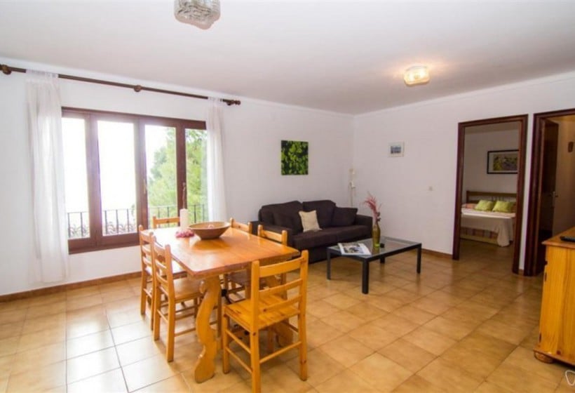 Apartamentos Almadraba Platja 3000