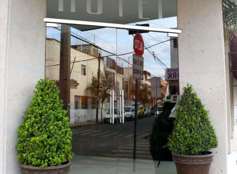 Fotos del hotel Art: 1 Fotos del hotel Art: 1
