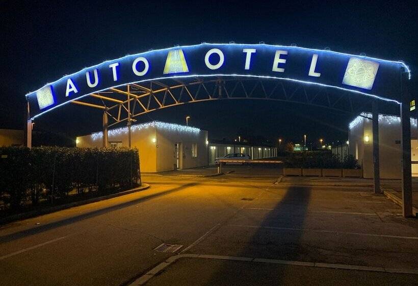 Autohotel Ravenna