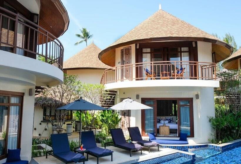 Bangsak Village   Adults Only   Sha Extra Plus
