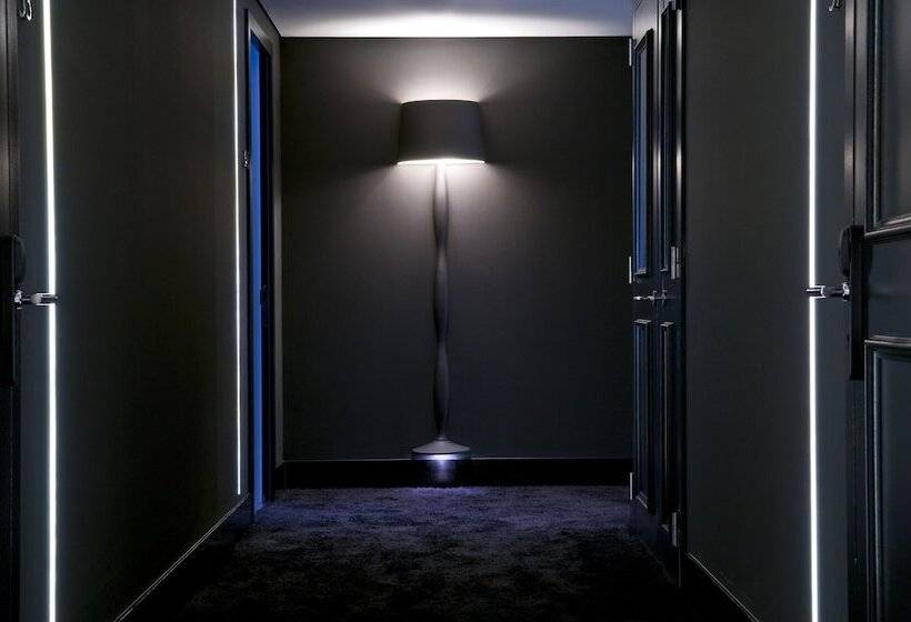 B Aparthotel Regent
