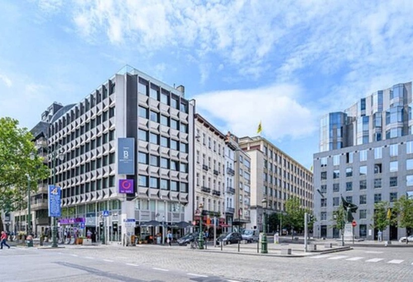 B Aparthotel Regent