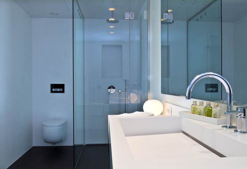 B Aparthotel Regent