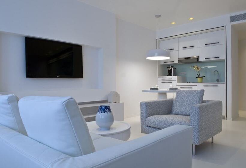 B Aparthotel Regent