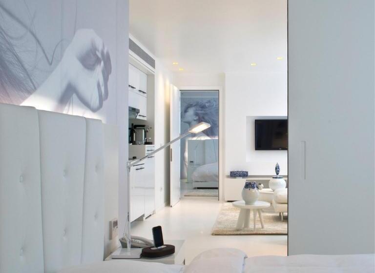 B Aparthotel Regent