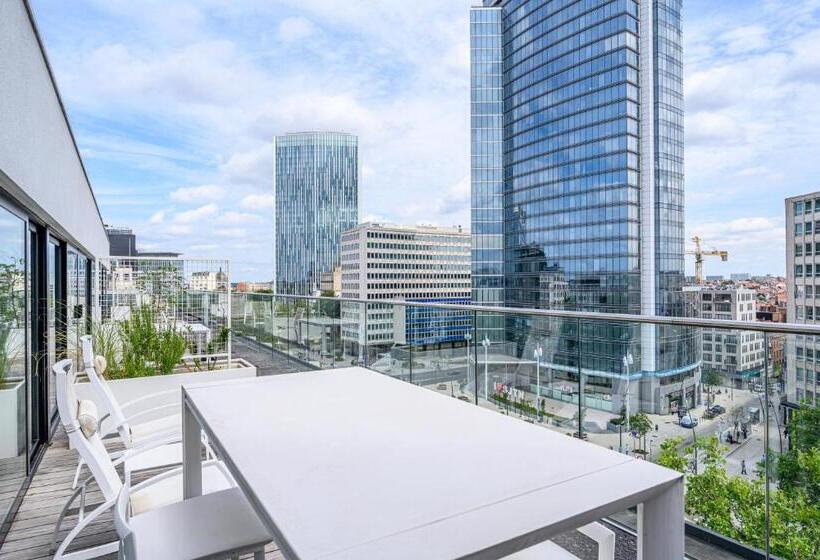 B Aparthotel Regent