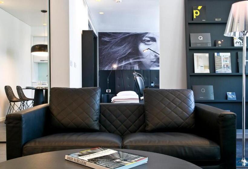 B Aparthotel Regent