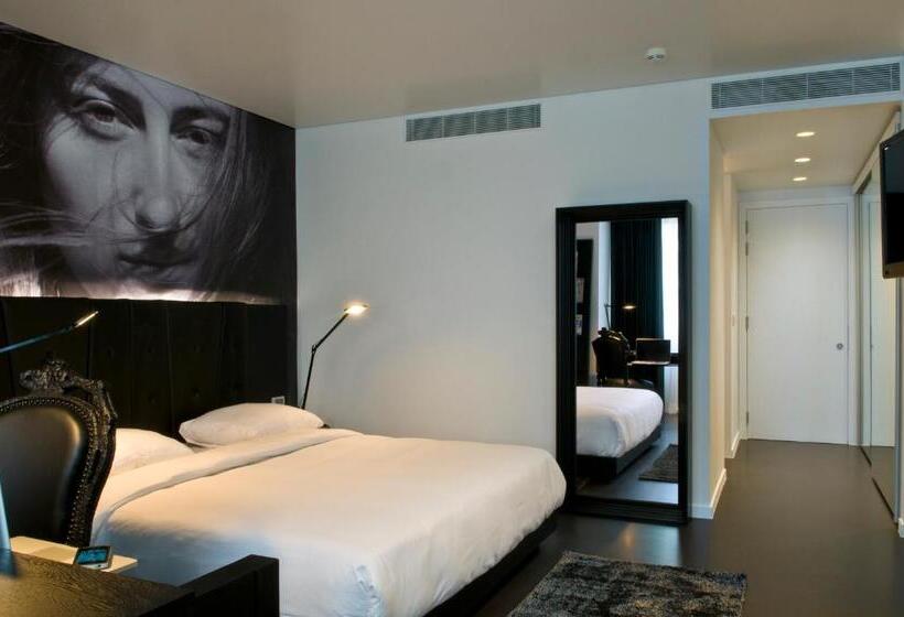 B Aparthotel Regent