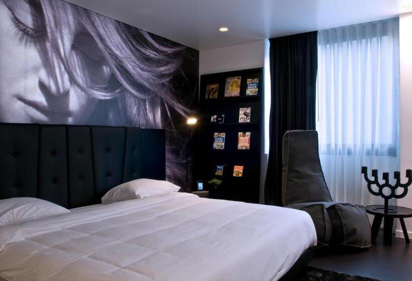 B Aparthotel Regent