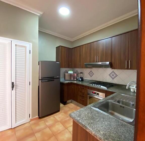 Bavaro Green