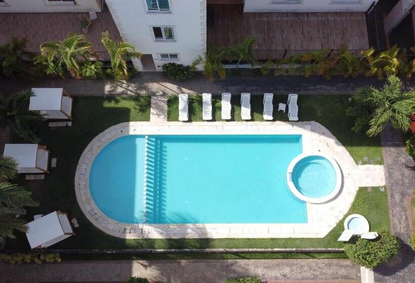 Fotos del hotel Bavaro Green:  9