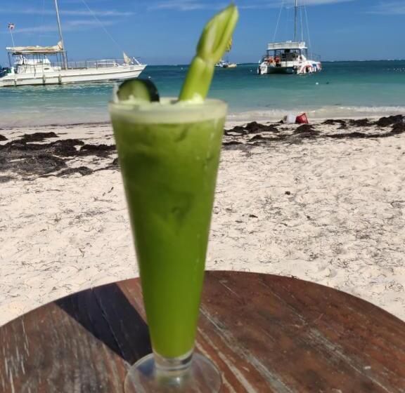 Fotos del hotel Bavaro Green:  13