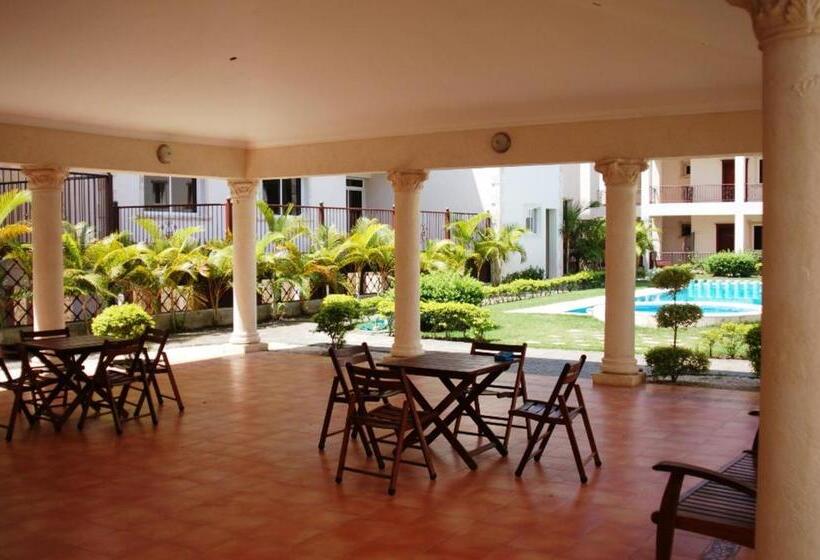 Bavaro Green