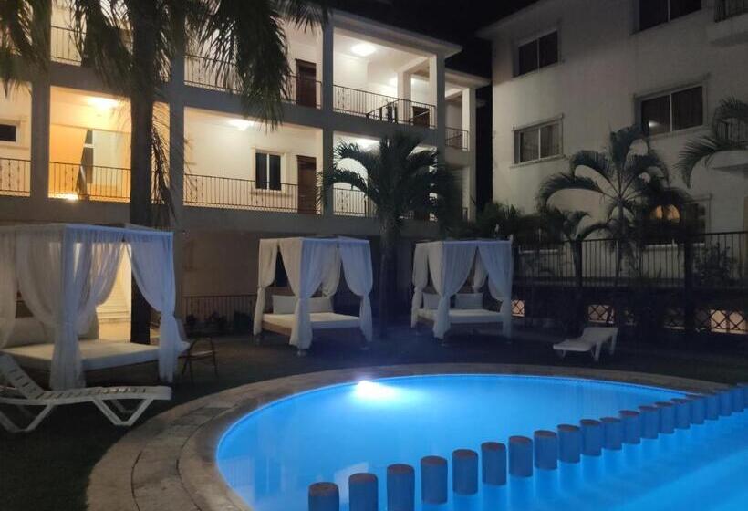 Fotos del hotel Bavaro Green:  8