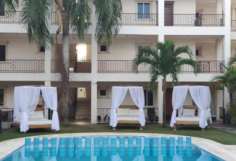 Bavaro Green
