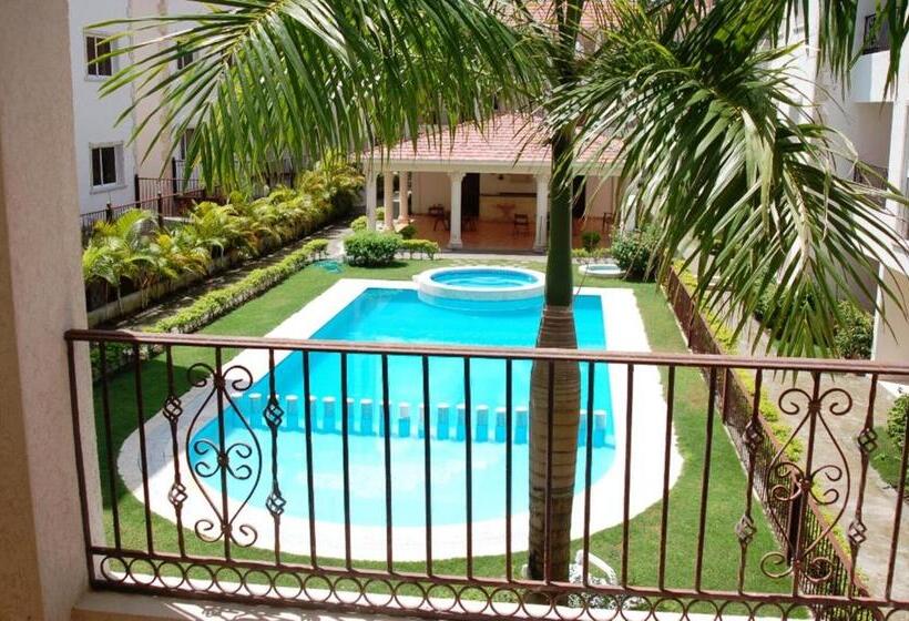 Fotos del hotel Bavaro Green:  42