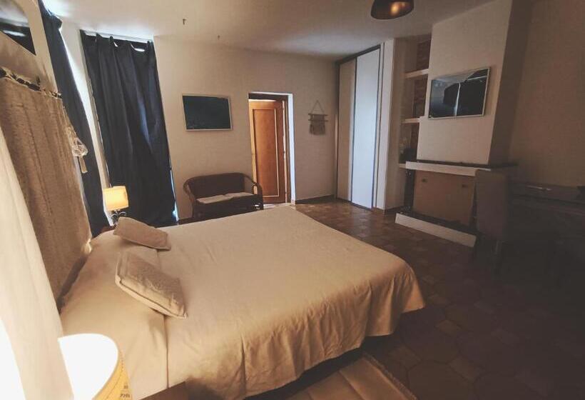 تختخواب و صبحانه Antonhouse