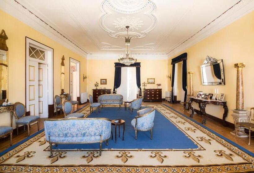 تختخواب و صبحانه Casa De Mogofores