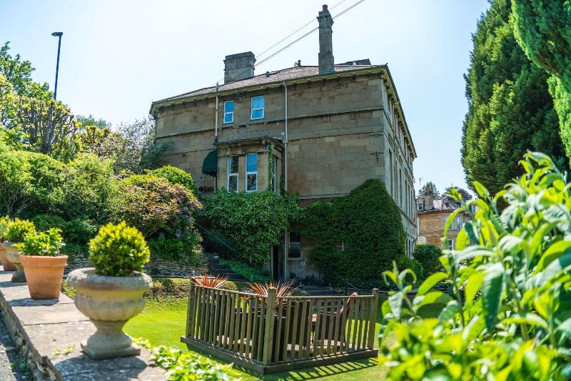 민박 Oldfields House