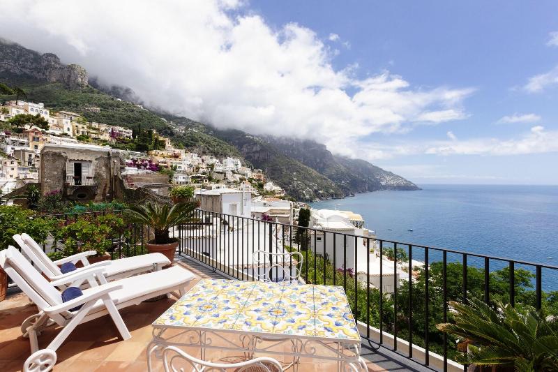 تختخواب و صبحانه Villa Principe Giovanni