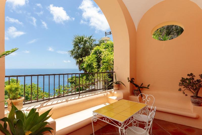 تختخواب و صبحانه Villa Principe Giovanni