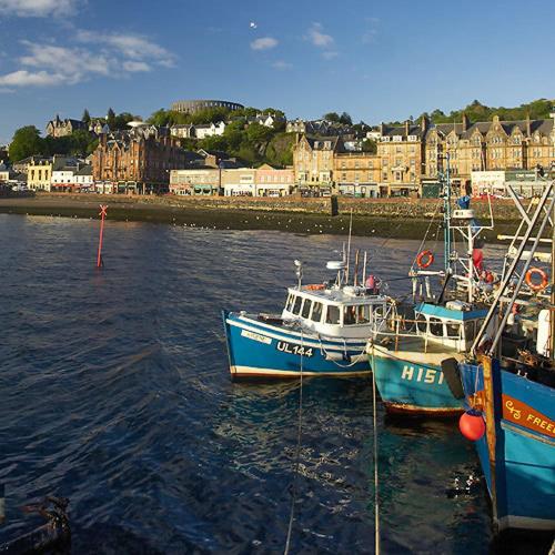 Hawthorn Self Catering Cottages