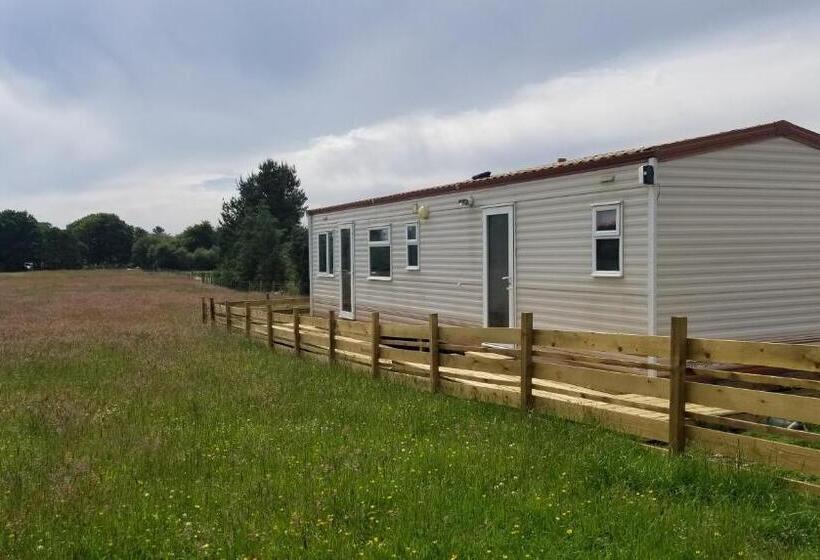 Hawthorn Self Catering Cottages