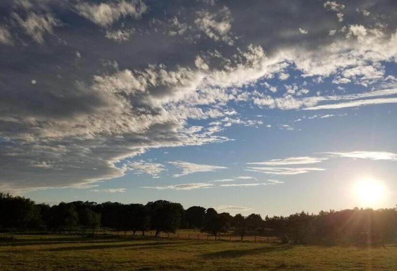Hawthorn Self Catering Cottages