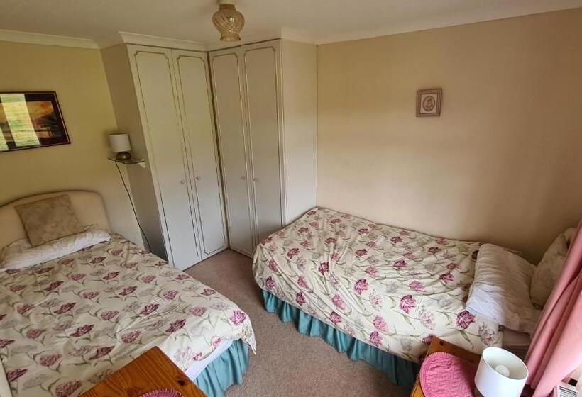 Hawthorn Self Catering Cottages