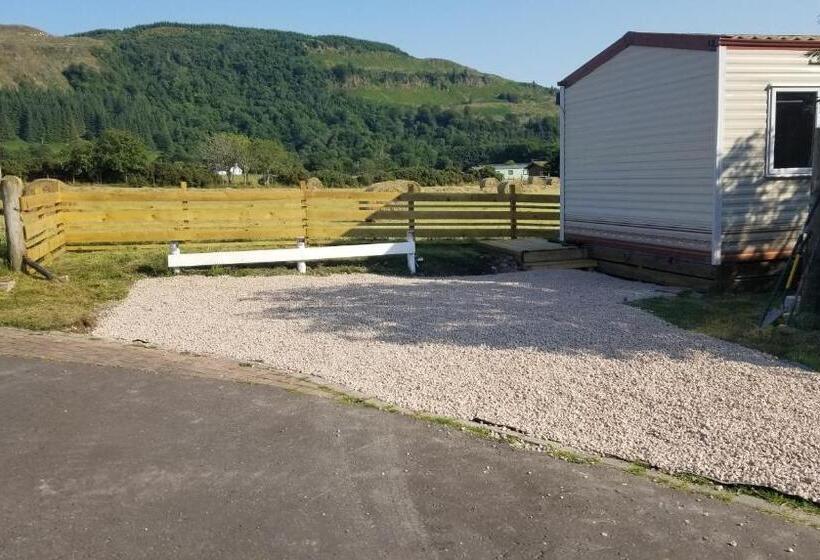 Hawthorn Self Catering Cottages