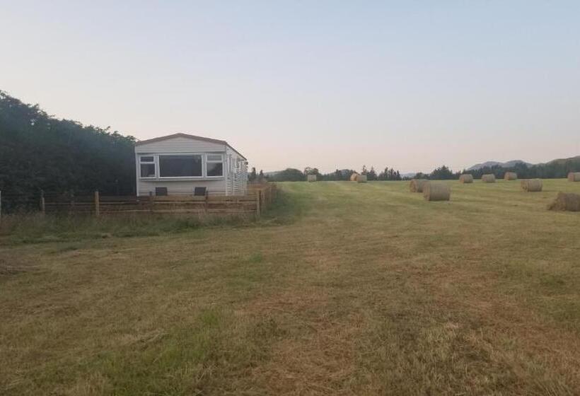 Hawthorn Self Catering Cottages