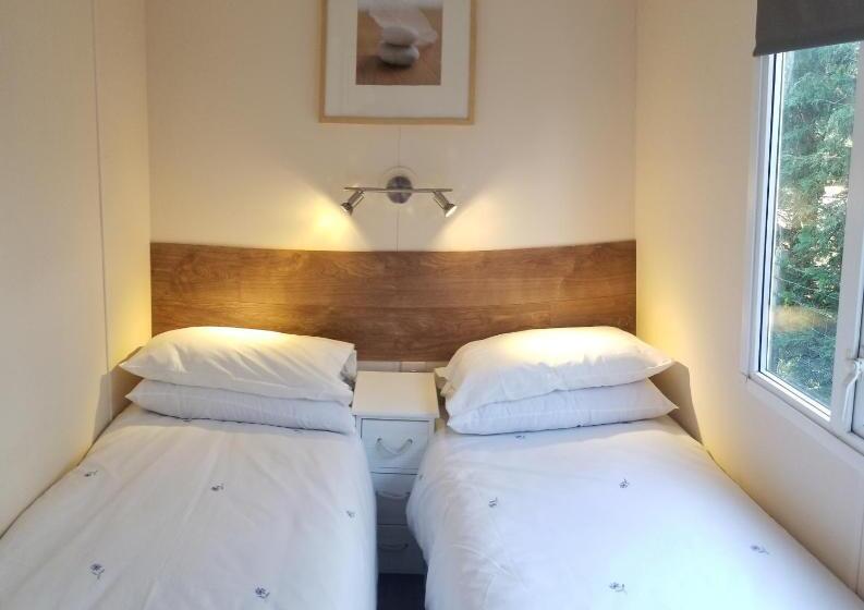 Hawthorn Self Catering Cottages