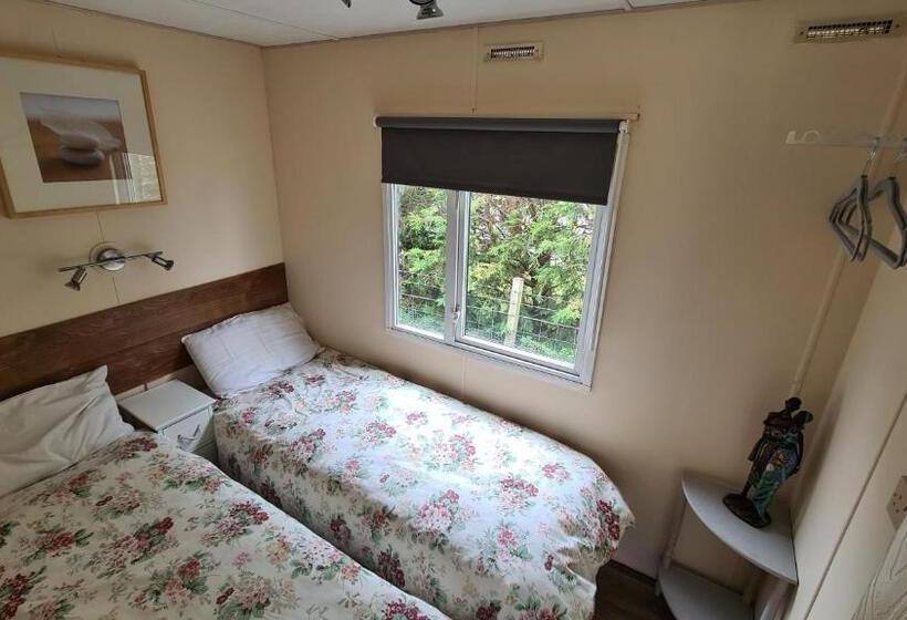 Hawthorn Self Catering Cottages