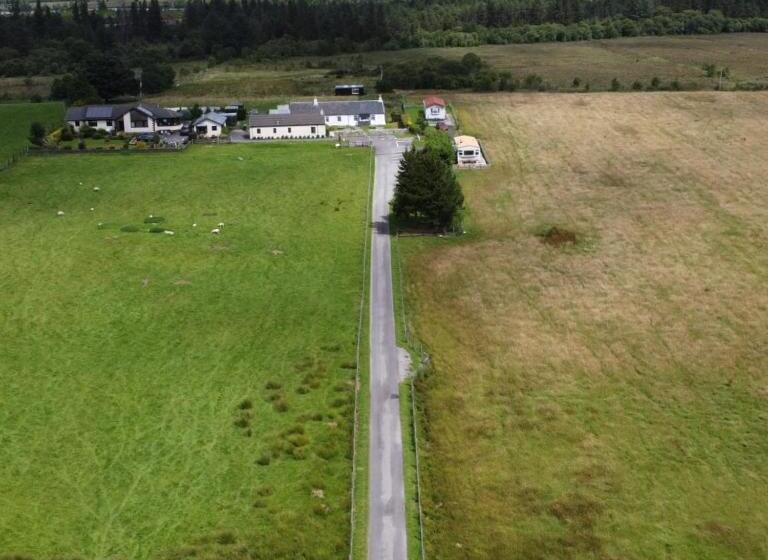 Hawthorn Self Catering Cottages