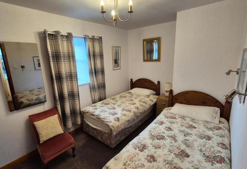 Hawthorn Self Catering Cottages