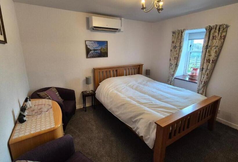 Hawthorn Self Catering Cottages