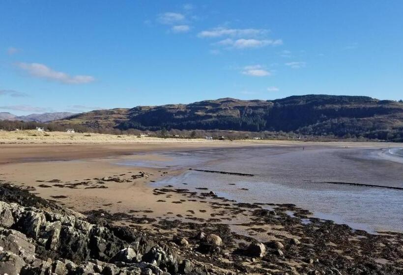 Hawthorn Self Catering Cottages